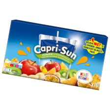 Capri-Sun